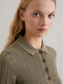 Поло Marc O’Polo DENIM модель 5000005992-1403 Фото