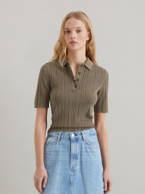 Поло Marc O’Polo DENIM модель 5000005992-1403 Фото