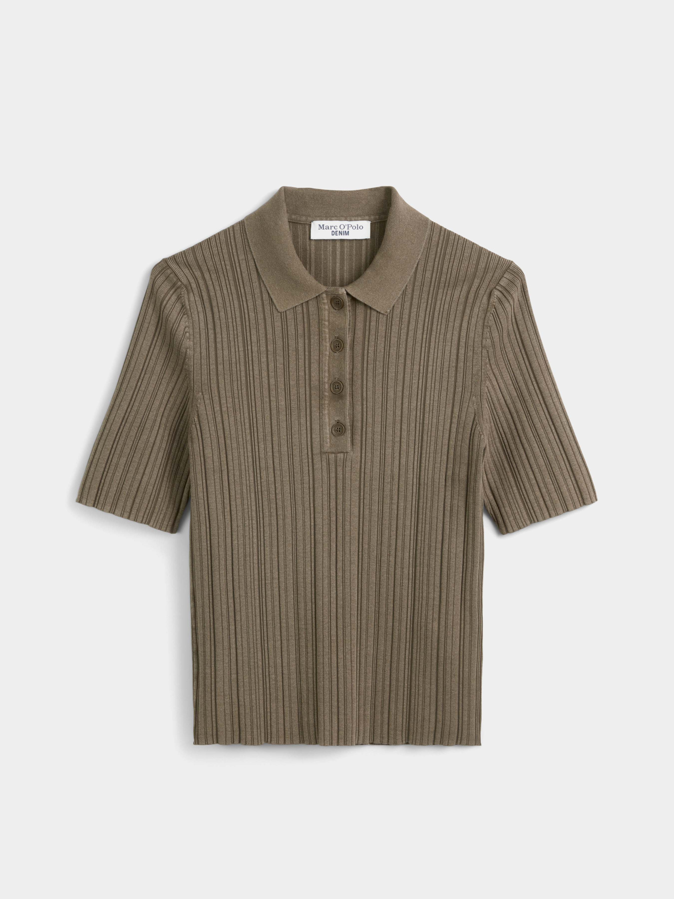 Поло Marc O’Polo DENIM модель 5000005992-1403 Фото