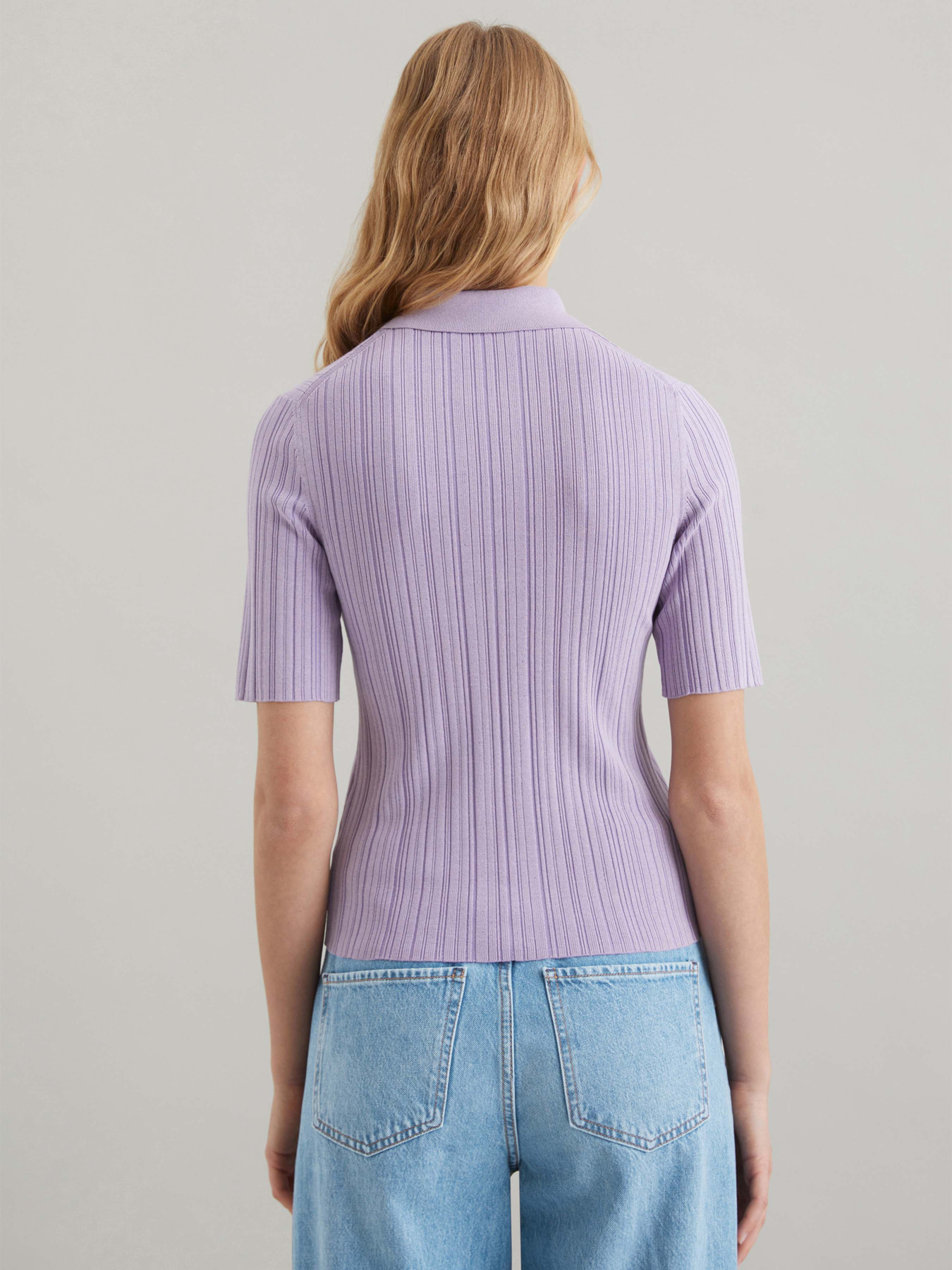 Поло Marc O’Polo DENIM модель 5000005992-6346 Фото