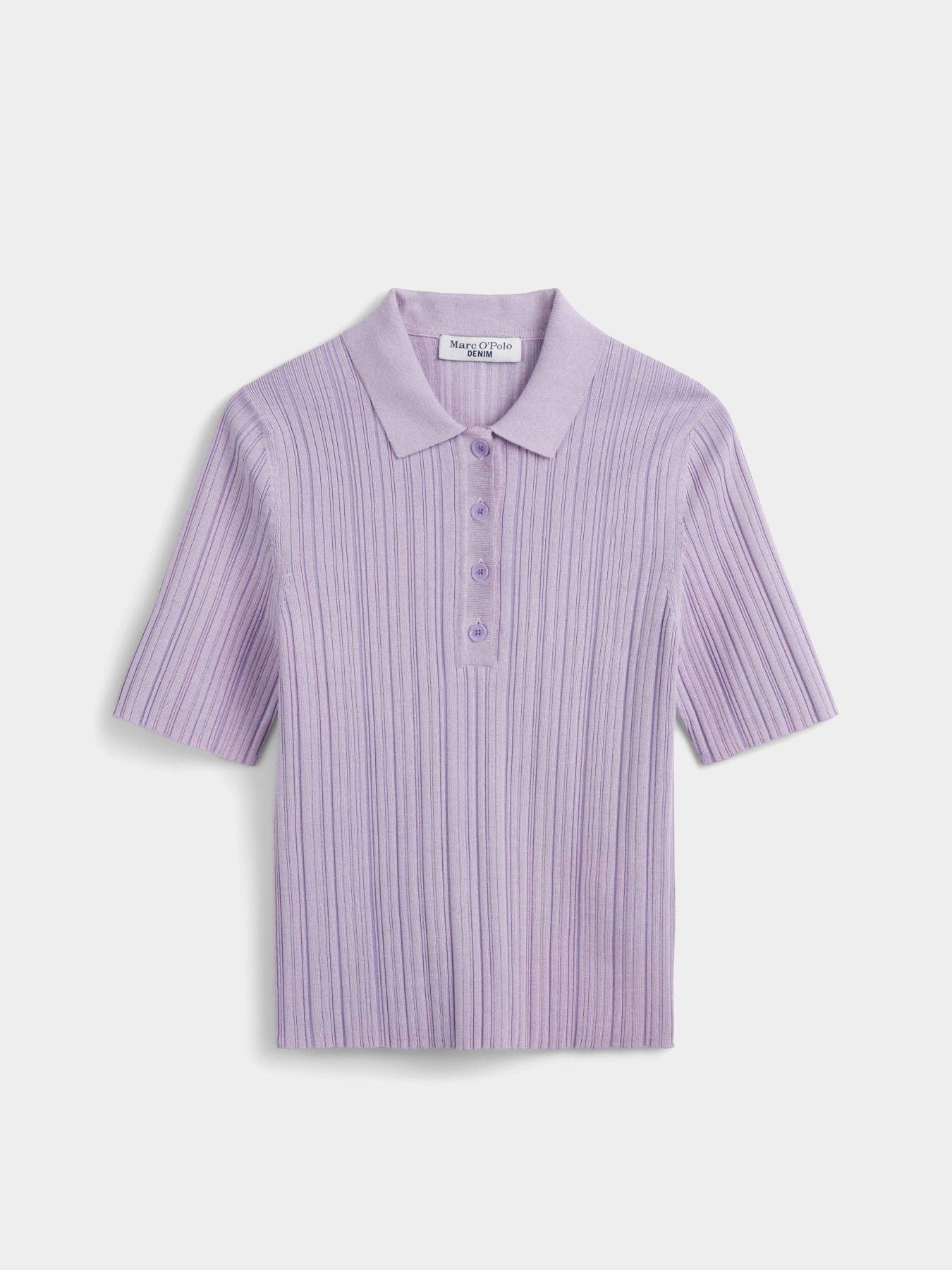 Поло Marc O’Polo DENIM модель 5000005992-6346 Фото