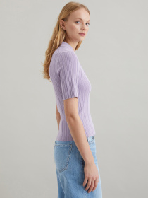 Поло Marc O’Polo DENIM модель 5000005992-6346 Фото