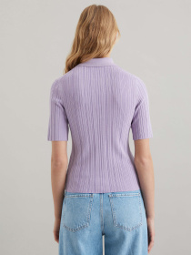 Поло Marc O’Polo DENIM модель 5000005992-6346 Фото