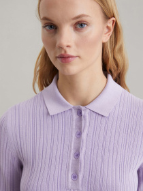 Поло Marc O’Polo DENIM модель 5000005992-6346 Фото