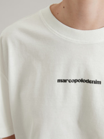 Футболка Marc O’Polo DENIM модель 5000006003-1183 Фото