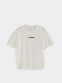 Футболка Marc O’Polo DENIM модель 5000006003-1183 Фото