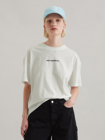 Футболка Marc O’Polo DENIM модель 5000006003-1183 Фото