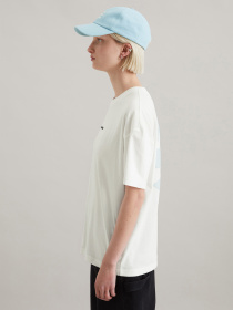 Футболки и поло Marc O’Polo DENIM модель 5000006003-1183 Фото