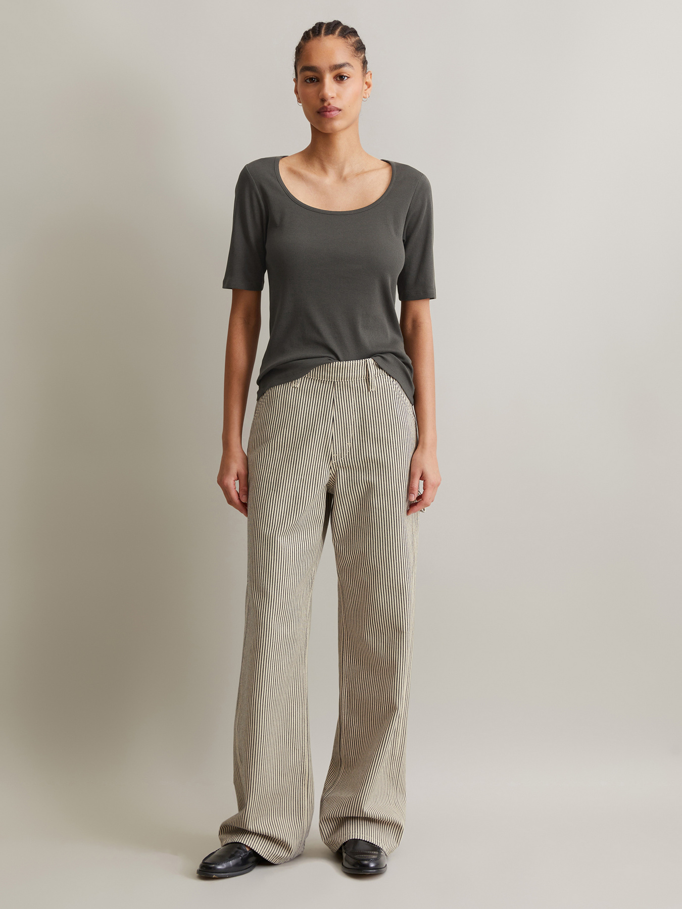 Футболка Marc O’Polo DENIM модель 5000006012-0352 Фото