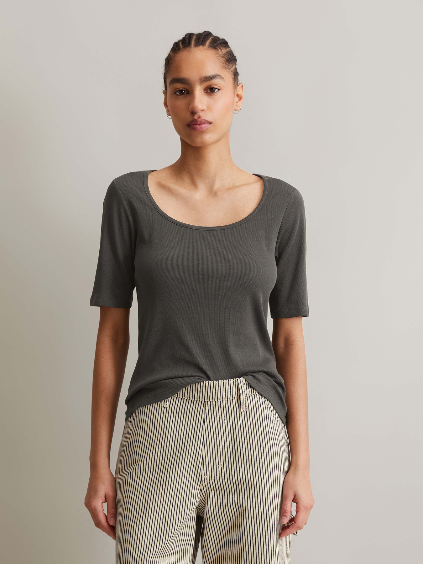 Футболка Marc O’Polo DENIM модель 5000006012-0352 Фото