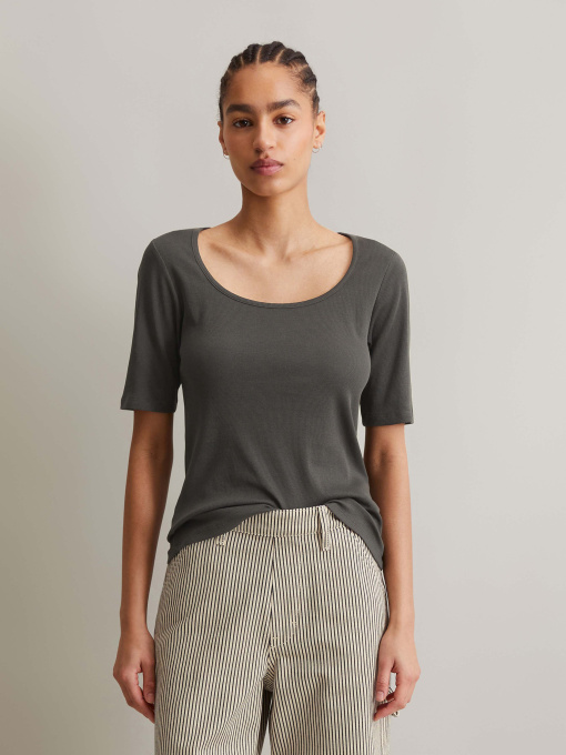 Футболка Marc O’Polo DENIM модель 5000006012-0352 Фото