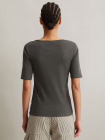 Футболка Marc O’Polo DENIM модель 5000006012-0352 Футболка Marc O’Polo DENIM модель 5000006012-0352 Фото