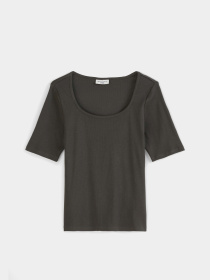 Футболка Marc O’Polo DENIM модель 5000006012-0352 Футболка Marc O’Polo DENIM модель 5000006012-0352 Фото