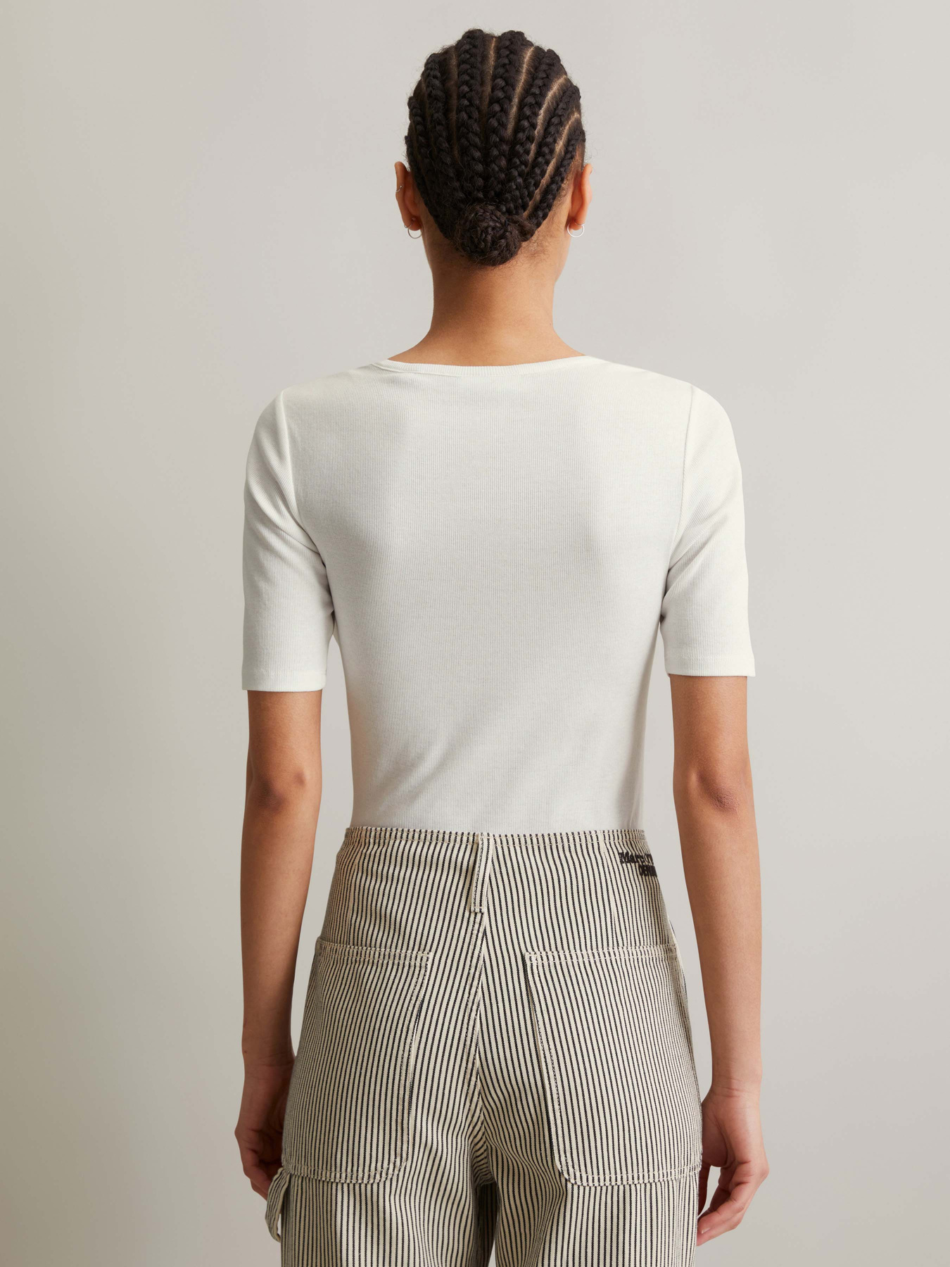 Футболка Marc O’Polo DENIM модель 5000006012-1183 Фото