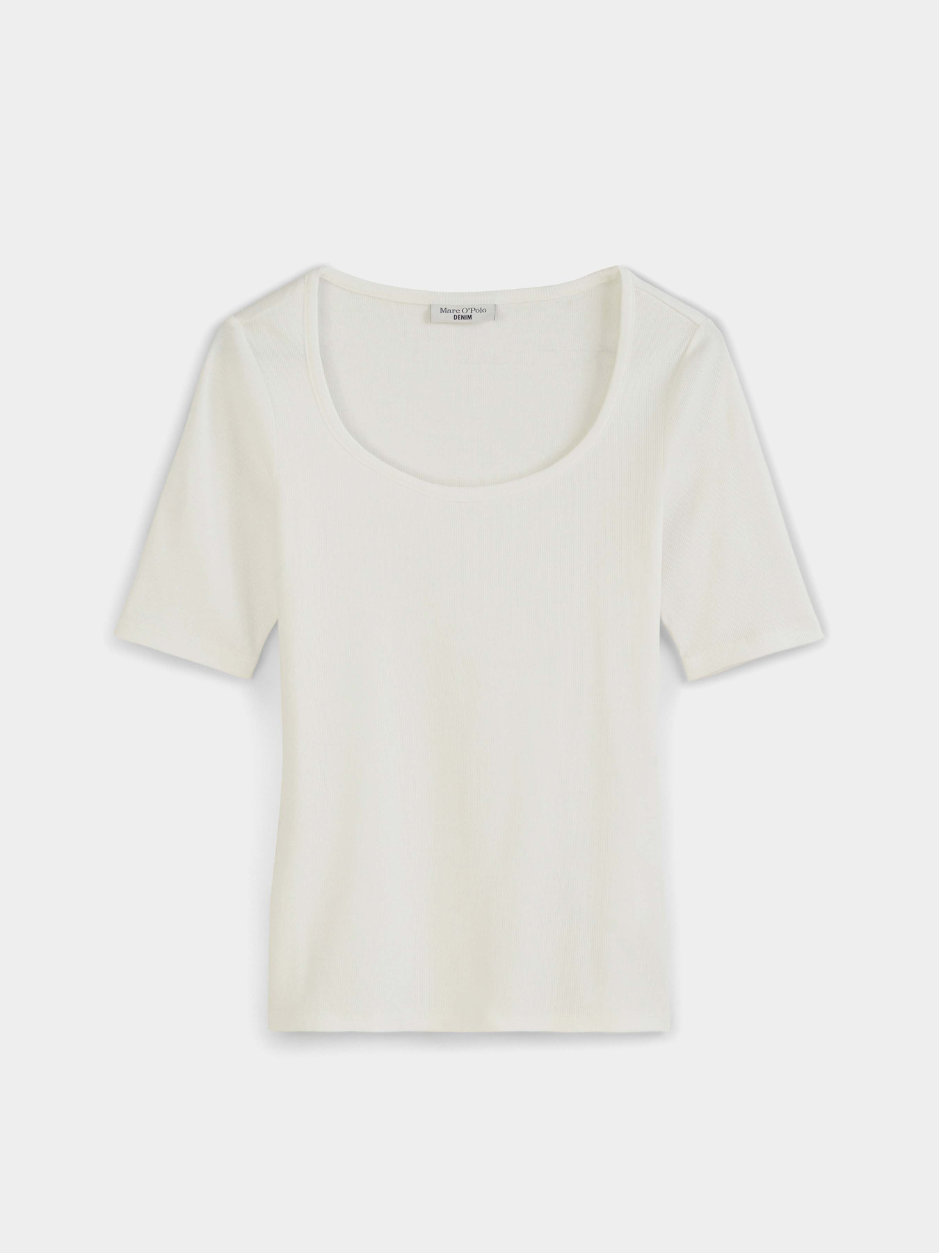 Футболка Marc O’Polo DENIM модель 5000006012-1183 Фото