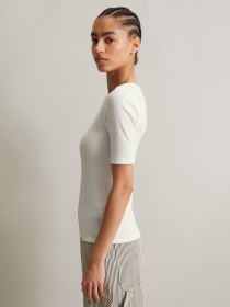 Футболка Marc O’Polo DENIM модель 5000006012-1183 Фото