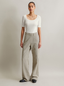 Футболка Marc O’Polo DENIM модель 5000006012-1183 Фото