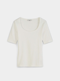 Футболка Marc O’Polo DENIM модель 5000006012-1183 Фото