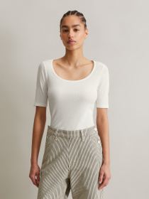 Футболка Marc O’Polo DENIM модель 5000006012-1183 Фото