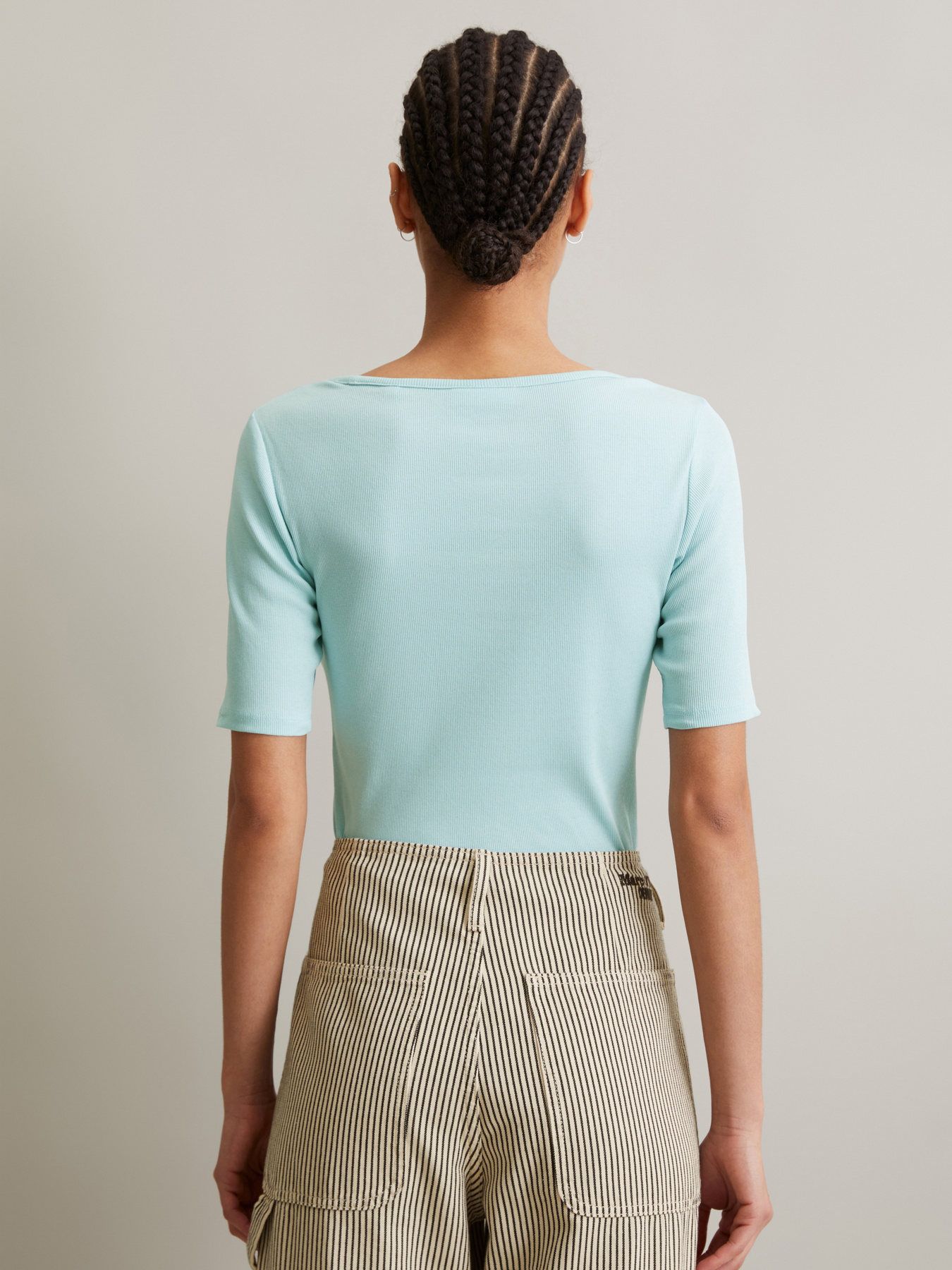 Футболка Marc O’Polo DENIM модель 5000006012-5501 Фото