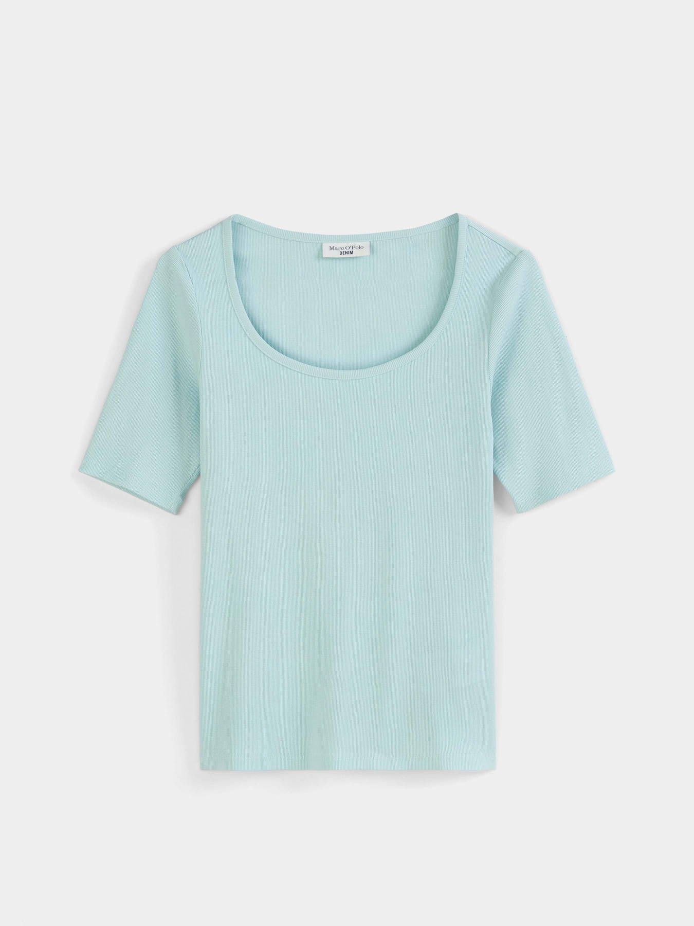 Футболка Marc O’Polo DENIM модель 5000006012-5501 Фото