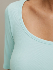 Футболка Marc O’Polo DENIM модель 5000006012-5501 Фото