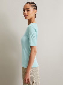 Футболка Marc O’Polo DENIM модель 5000006012-5501 Футболка Marc O’Polo DENIM модель 5000006012-5501 Фото