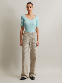 Футболка Marc O’Polo DENIM модель 5000006012-5501 Футболка Marc O’Polo DENIM модель 5000006012-5501 Фото