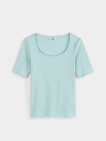 Футболка Marc O’Polo DENIM модель 5000006012-5501 Футболка Marc O’Polo DENIM модель 5000006012-5501 Фото