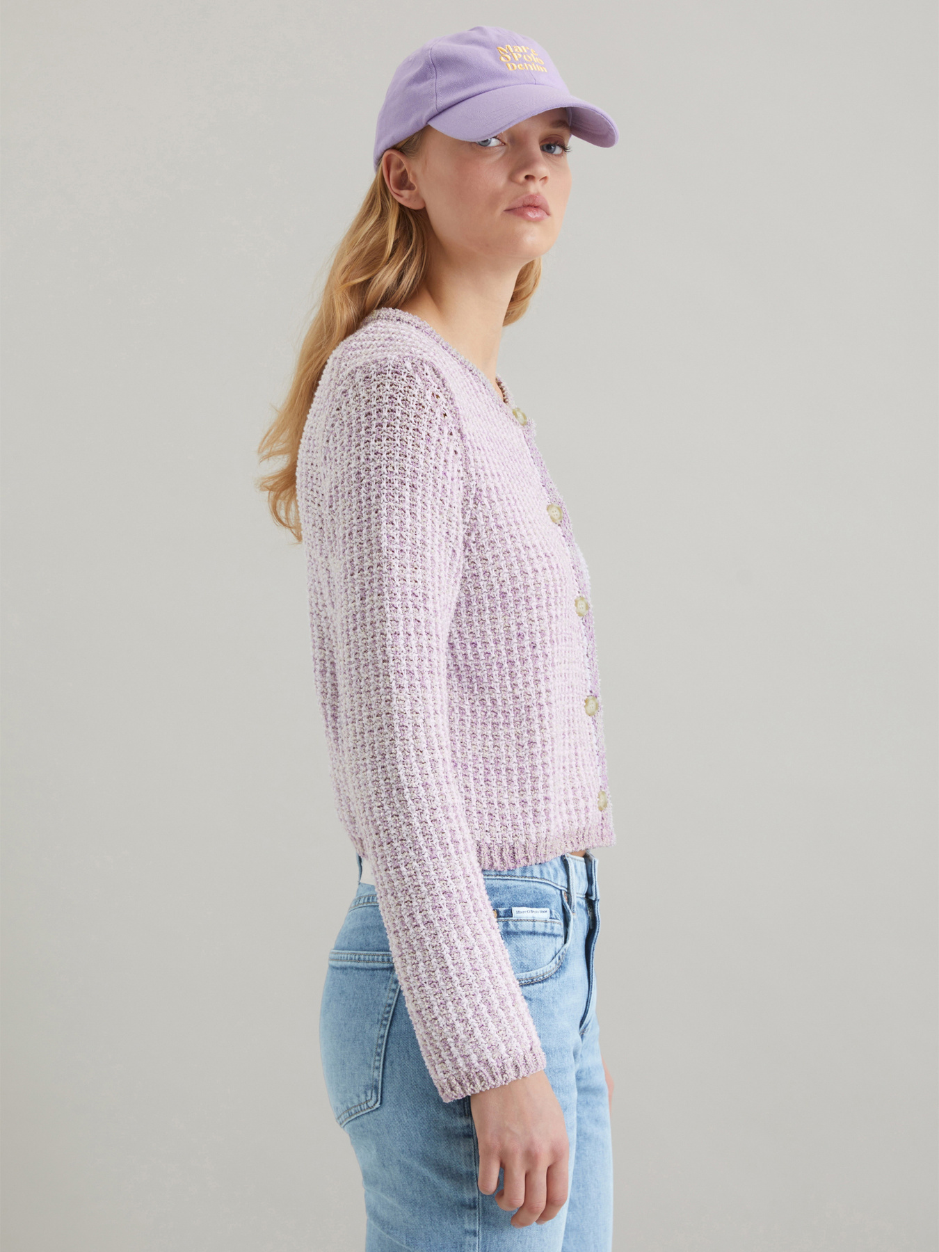 Кардиган Marc O’Polo DENIM модель 5000006025-6815 Фото