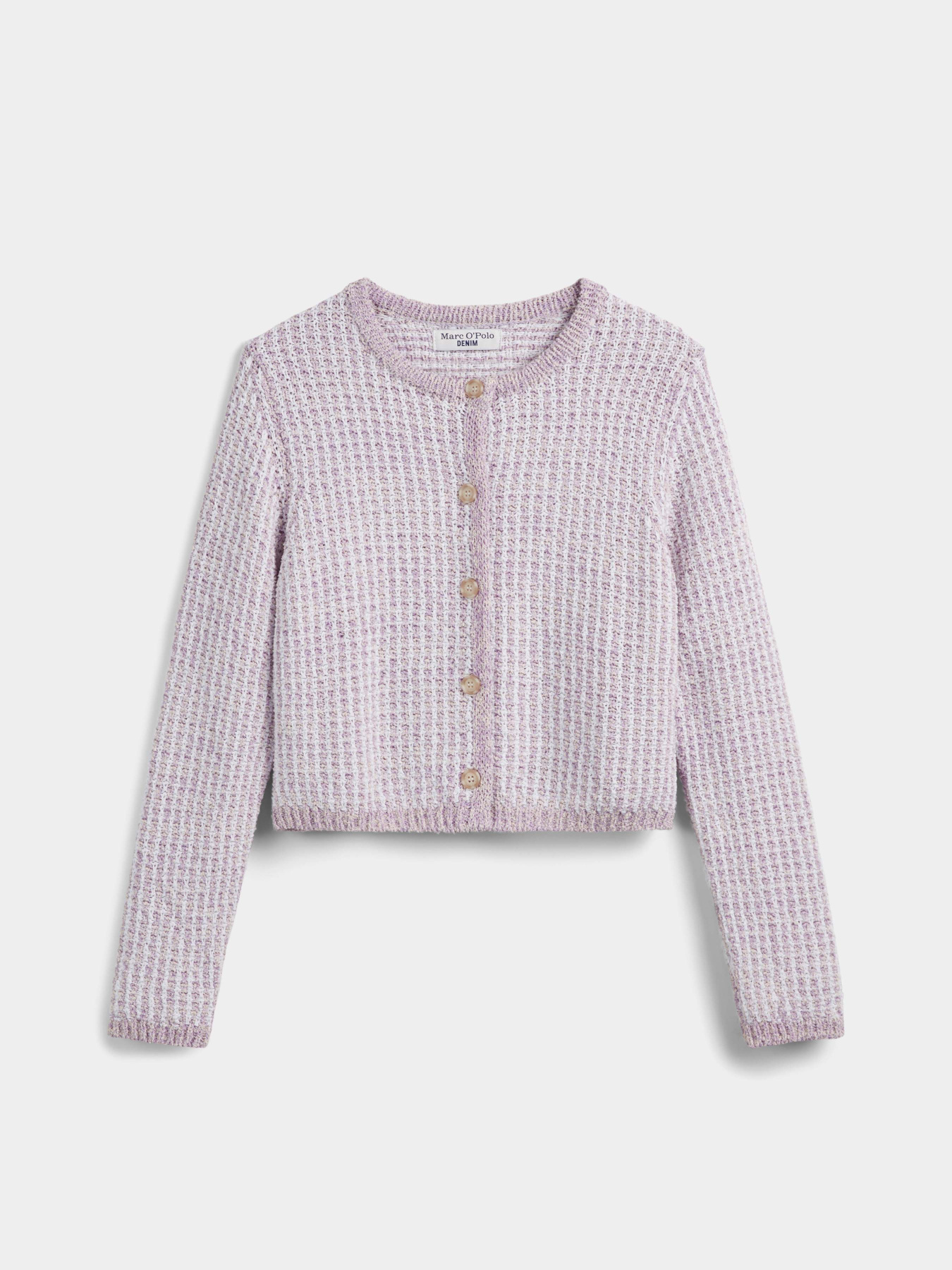 Кардиган Marc O’Polo DENIM модель 5000006025-6815 Фото