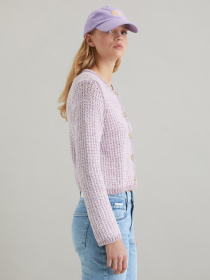 Кардиган Marc O’Polo DENIM модель 5000006025-6815 Кардиган Marc O’Polo DENIM модель 5000006025-6815 Фото