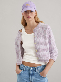 Кардиган Marc O’Polo DENIM модель 5000006025-6815 Кардиган Marc O’Polo DENIM модель 5000006025-6815 Фото