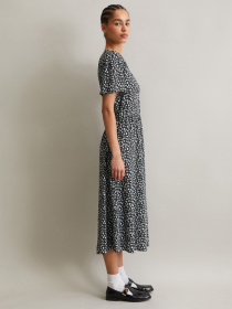 Платье миди Marc O’Polo DENIM модель 5000006161-0533 Фото