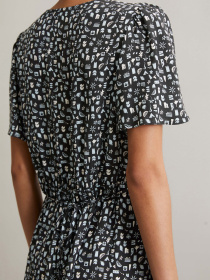 Платье миди Marc O’Polo DENIM модель 5000006161-0533 Фото