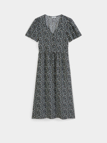 Сукня міді Marc O’Polo DENIM модель 5000006161-0533 Фото