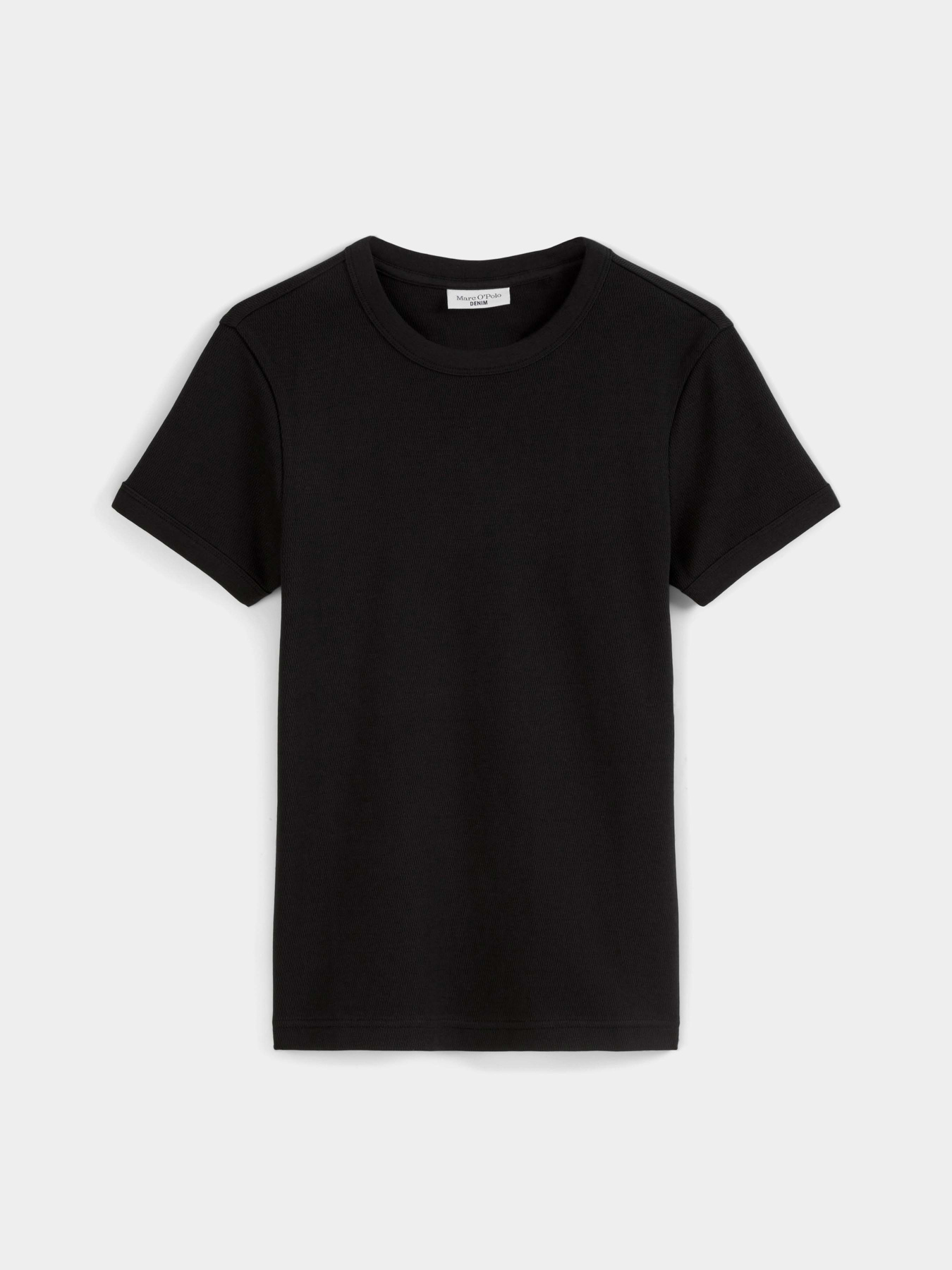 Футболка Marc O’Polo DENIM модель 5000006226-0001 Фото