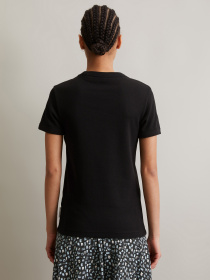 Футболка Marc O’Polo DENIM модель 5000006226-0001 Фото