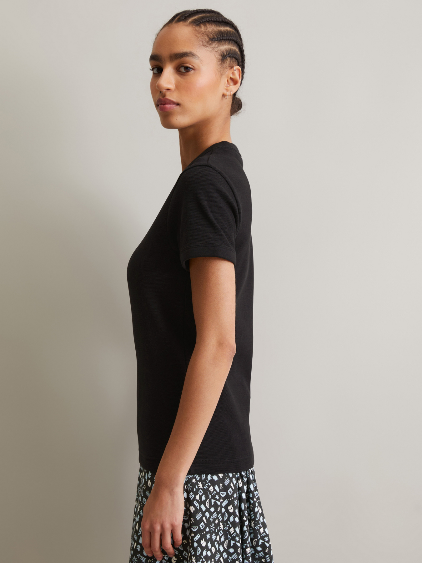 Футболка Marc O’Polo DENIM модель 5000006226-0001 Фото