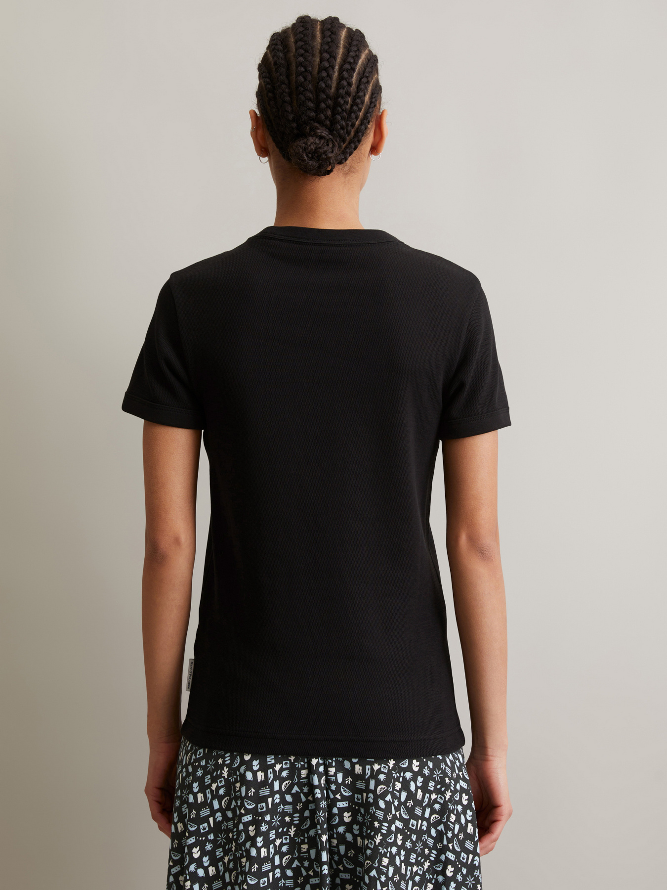 Футболка Marc O’Polo DENIM модель 5000006226-0001 Фото