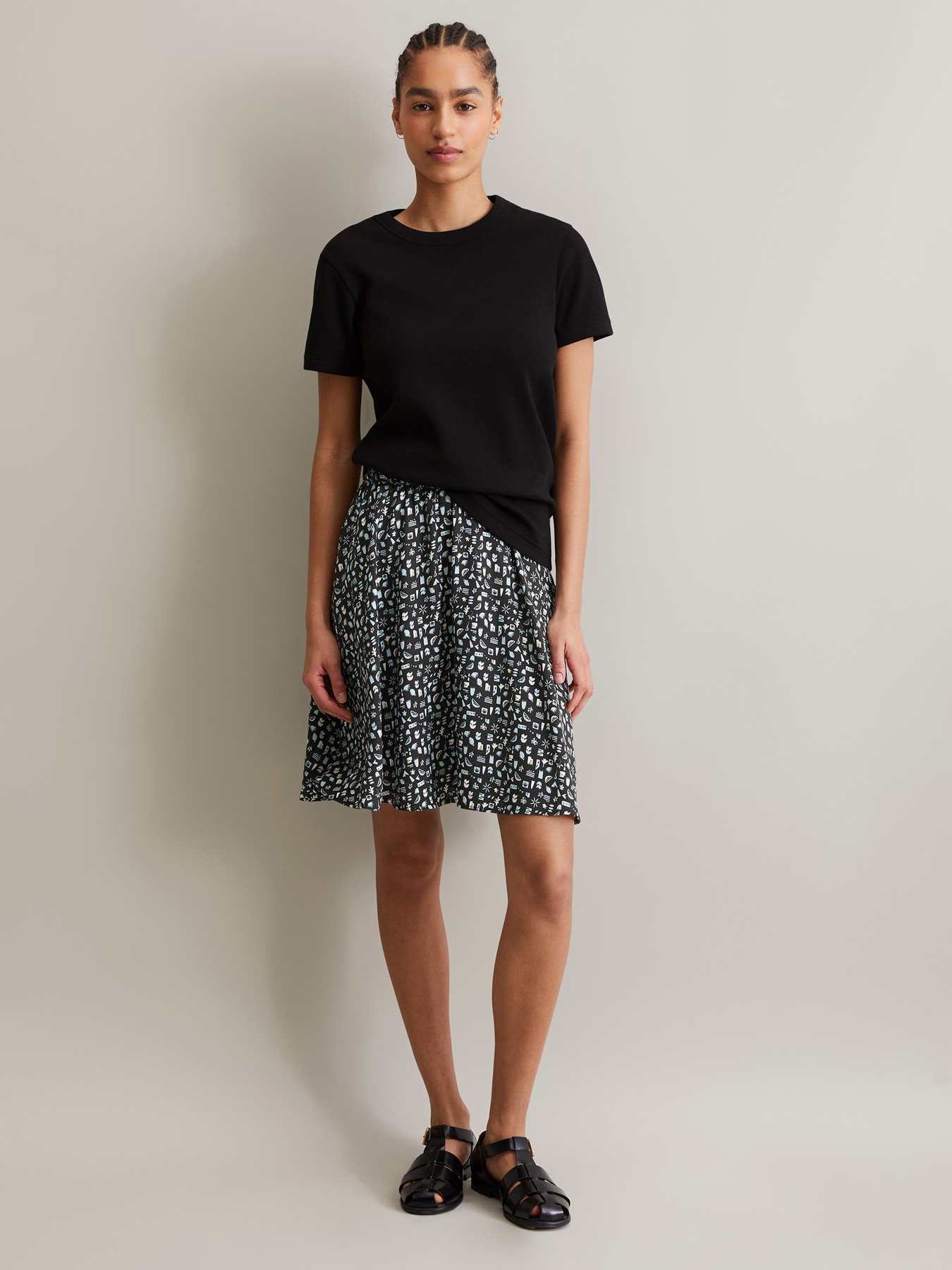 Футболка Marc O’Polo DENIM модель 5000006226-0001 Фото