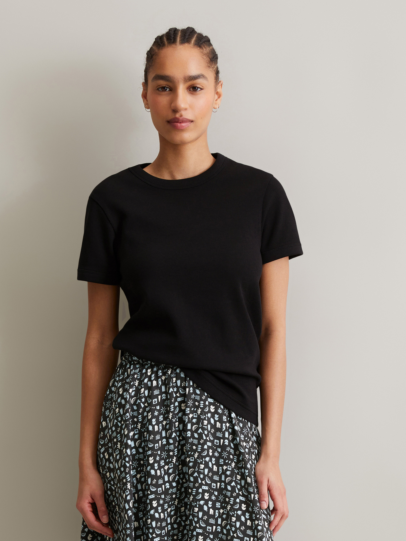 Футболка Marc O’Polo DENIM модель 5000006226-0001 Фото