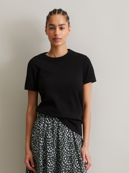 Футболка Marc O’Polo DENIM модель 5000006226-0001 Фото