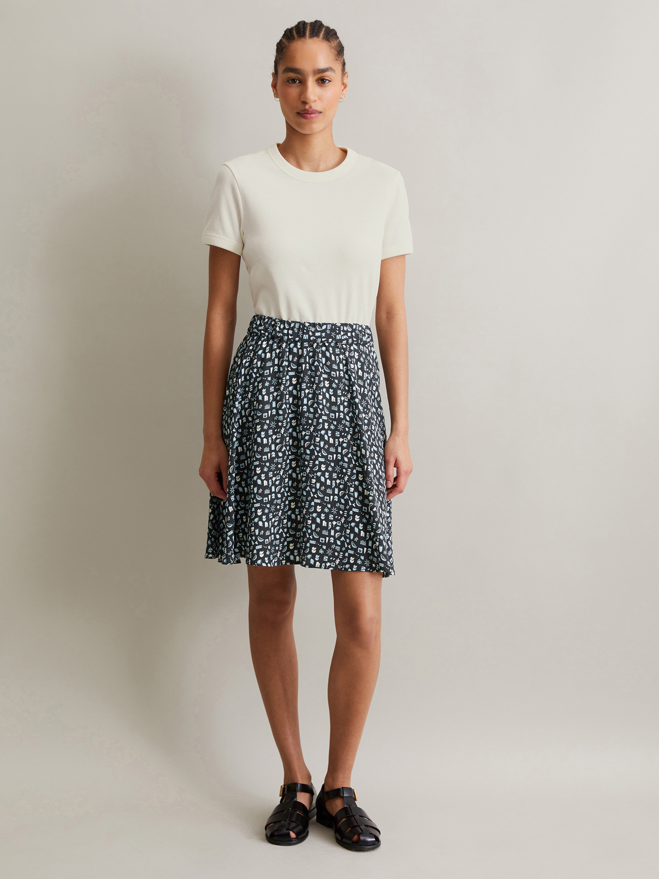 Футболка Marc O’Polo DENIM модель 5000006226-1183 Фото