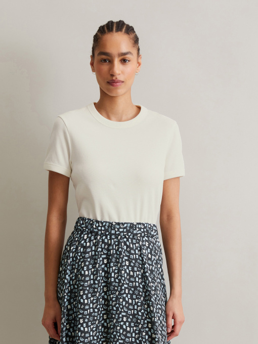 Футболка Marc O’Polo DENIM модель 5000006226-1183 Фото