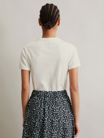 Футболка Marc O’Polo DENIM модель 5000006226-1183 Фото