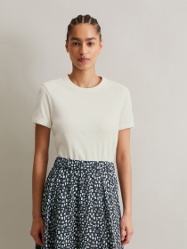 Футболка Marc O’Polo DENIM модель 5000006226-1183 Фото