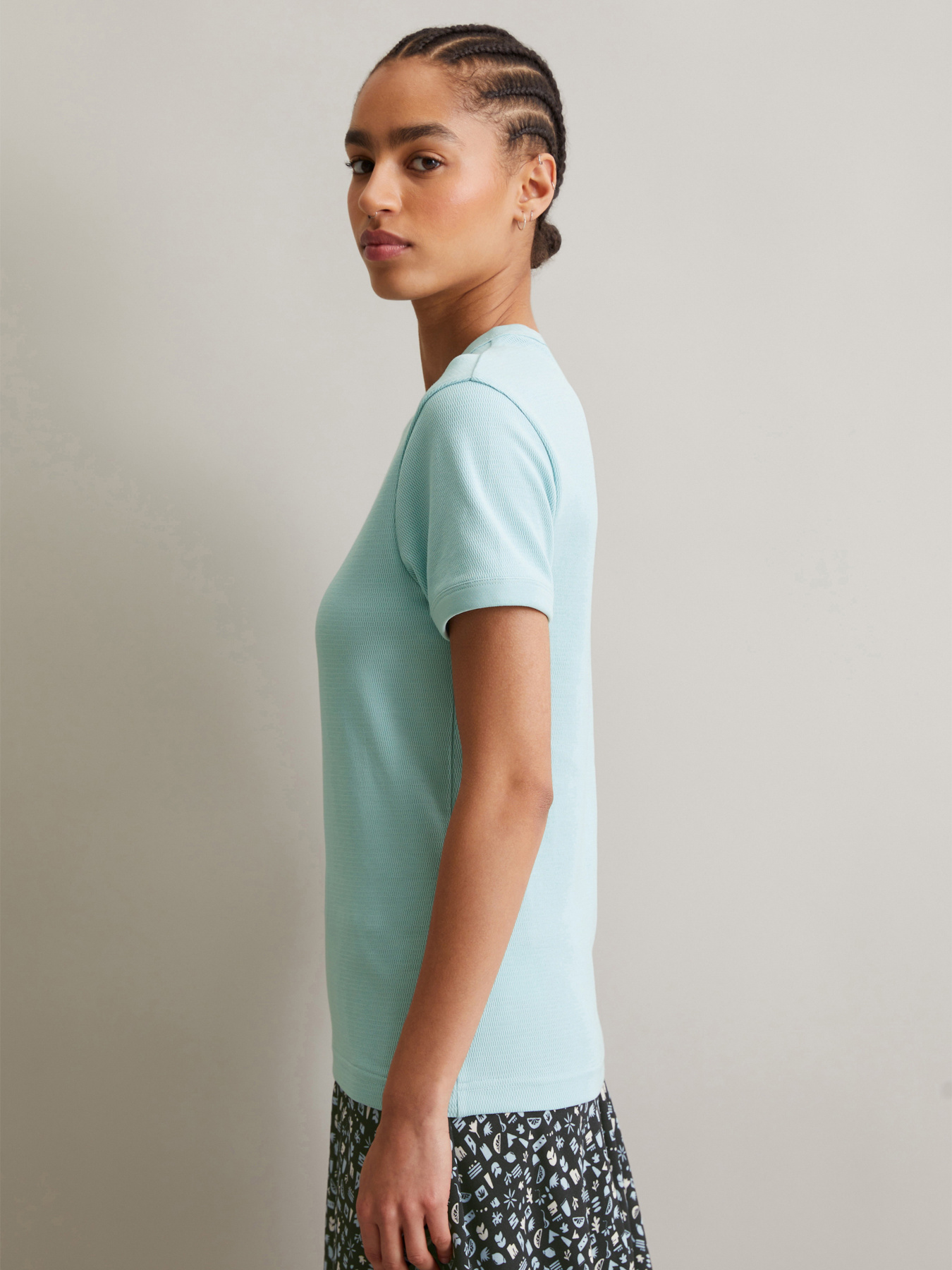 Футболка Marc O’Polo DENIM модель 5000006226-5501 Фото