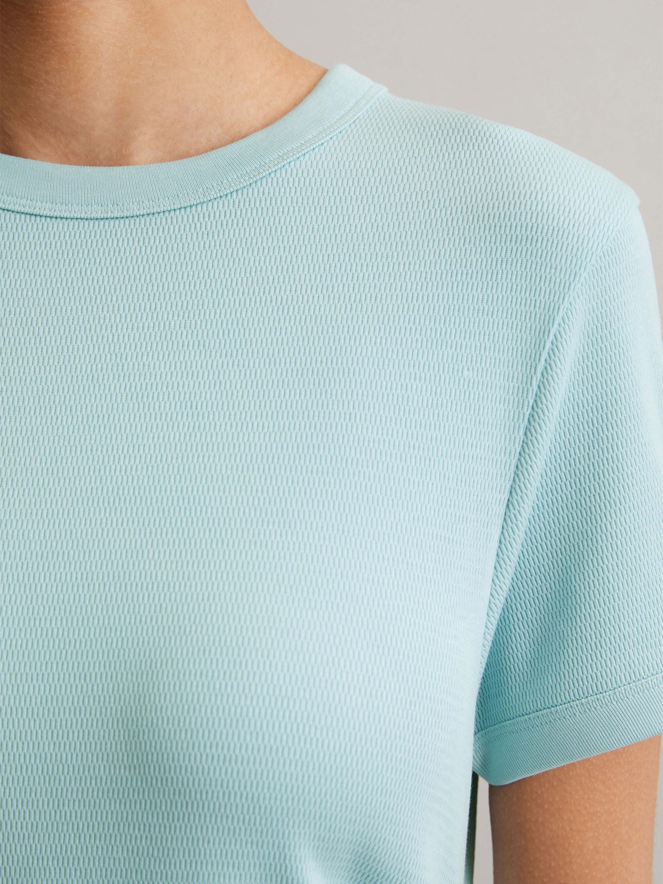 Футболка Marc O’Polo DENIM модель 5000006226-5501 Фото