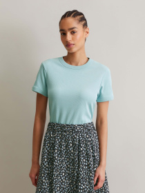 Футболка Marc O’Polo DENIM модель 5000006226-5501 Фото